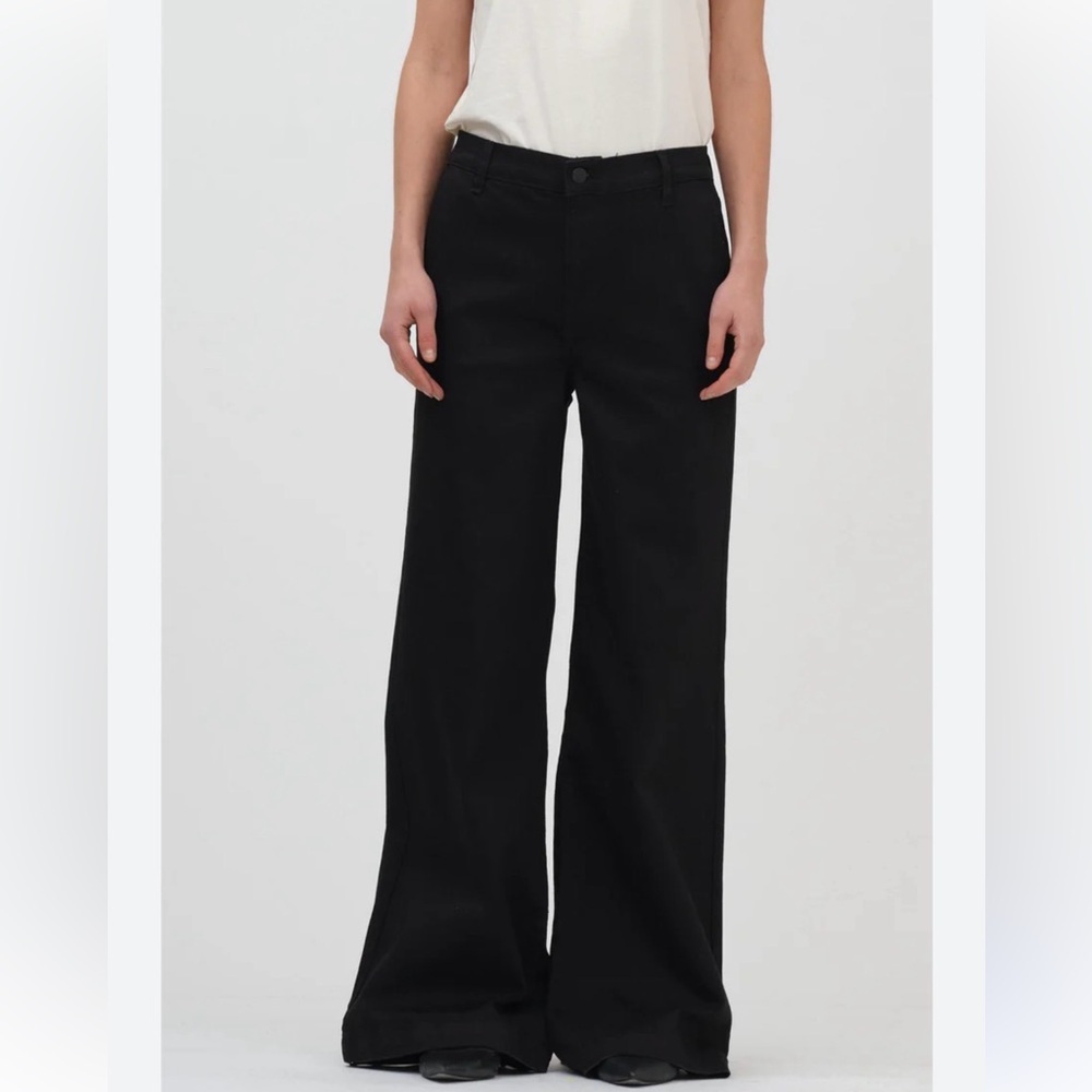 Tomorrow Denim KERSEE FRENCH JEANS